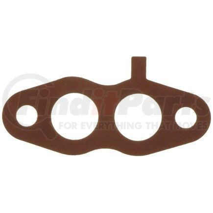 B32102 by MAHLE - Engine Oil Pump Pickup Tube Gasket