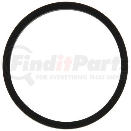 B32300 by MAHLE - Engine Oil Cooler Gasket