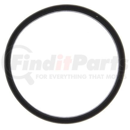 B32450 by MAHLE - Engine Oil Cooler Seal