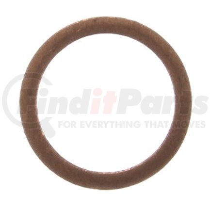 B32518 by MAHLE - Engine Oil Drain Plug Gasket