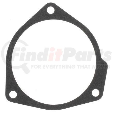 B32478 by MAHLE - Turbocharger Inlet Gasket