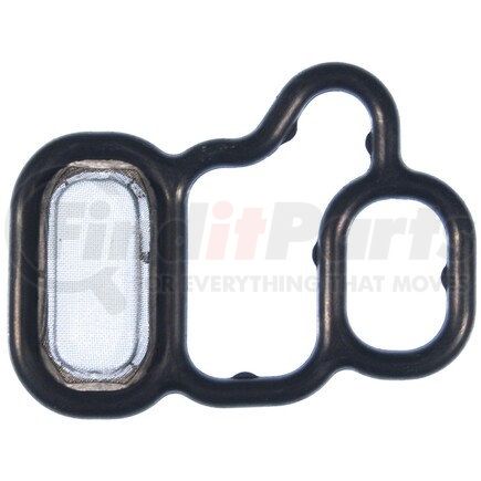 B32506 by MAHLE - Engine Variable Timing Solenoid Filter Gasket
