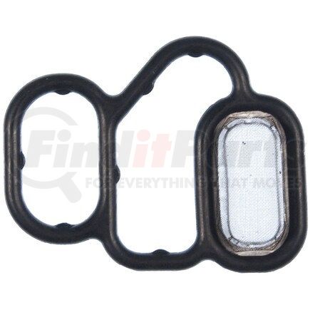B32507 by MAHLE - Engine Variable Timing Solenoid Filter Gasket