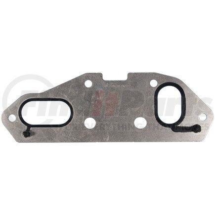 B32538 by MAHLE - Engine Oil Cooler Gasket