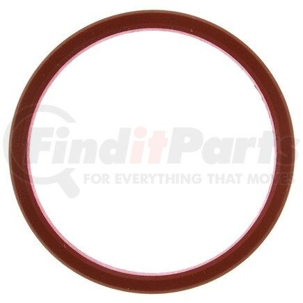 B32573 by MAHLE - Engine Oil Cooler Seal