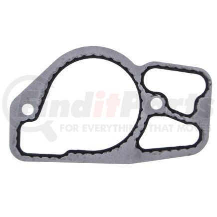 B32600 by MAHLE - Engine Oil Pump Gasket