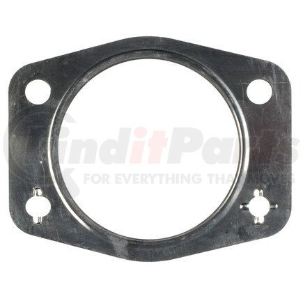 B32666 by MAHLE - Turbocharger Gasket