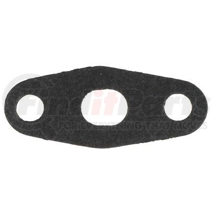 B32682 by MAHLE - Engine Oil Pump Gasket