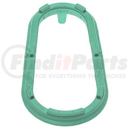B32640 by MAHLE - Supercharger Gasket