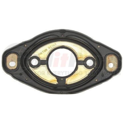 B32654 by MAHLE - Engine Variable Timing Solenoid Gasket