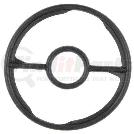 B32784 by MAHLE - Engine Oil Cooler Gasket