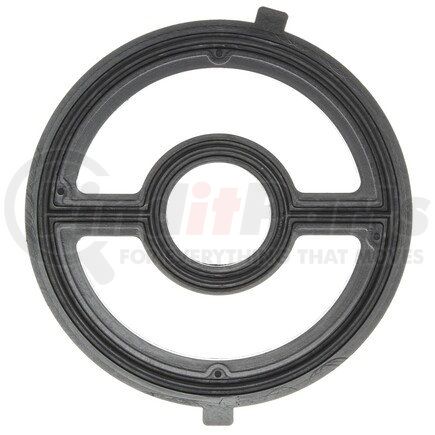 B32785 by MAHLE - Engine Oil Cooler Gasket