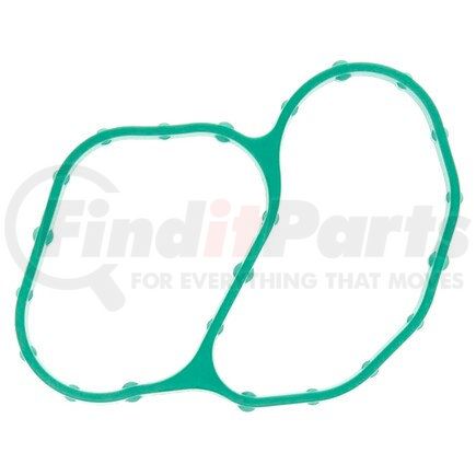 B32747 by MAHLE - Engine Oil Filter Adapter Gasket