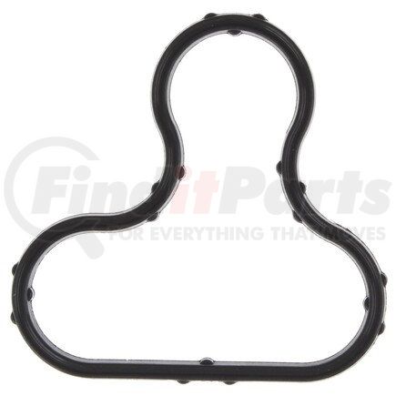 B32855 by MAHLE - Alternator Bracket Gasket