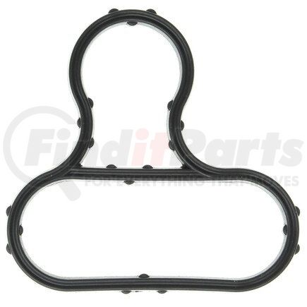 B32856 by MAHLE - Alternator Bracket Gasket