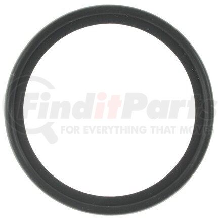 B33281 by MAHLE - Engine Oil Cooler Seal