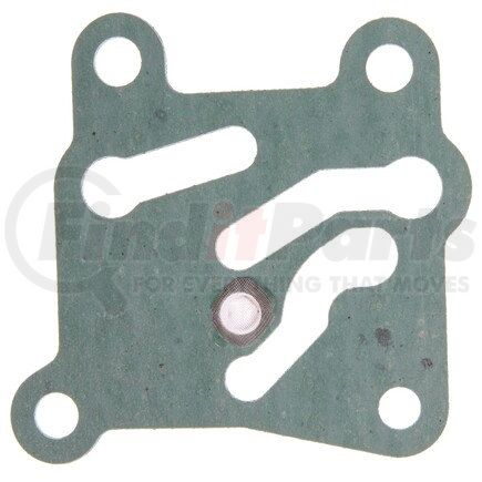 B33080 by MAHLE - Engine Variable Timing Solenoid Gasket