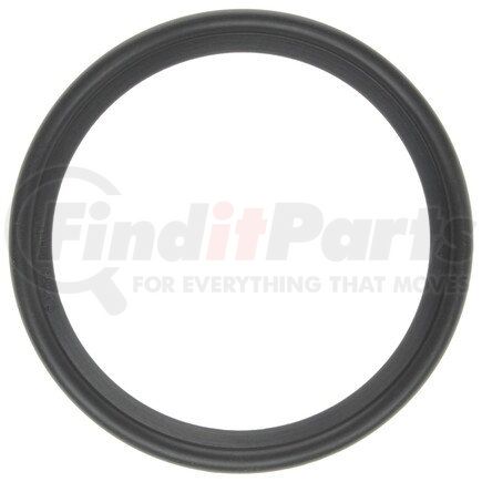 B33344 by MAHLE - Engine Oil Cooler Seal