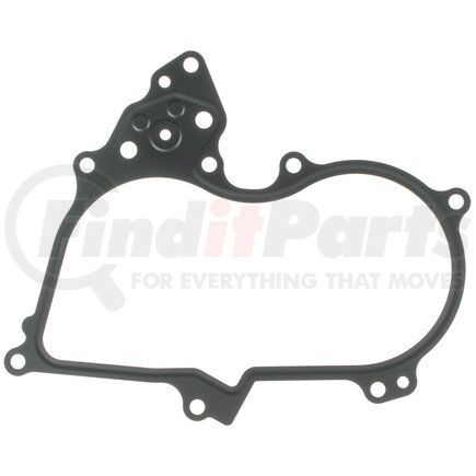 B33395 by MAHLE - Engine Timing Cover Gasket