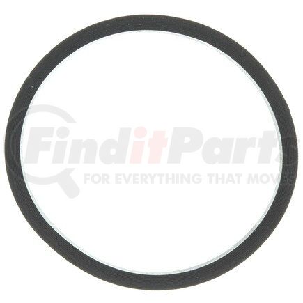 B33476 by MAHLE - Engine Oil Filter Adapter Gasket