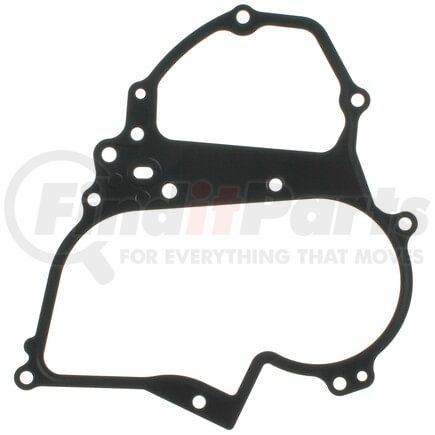 B33490 by MAHLE - Engine Timing Cover Gasket