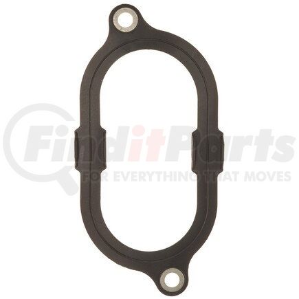 B33543 by MAHLE - Engine Crankcase Breather Gasket