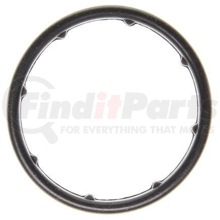B33588 by MAHLE - Engine Oil Cooler Seal