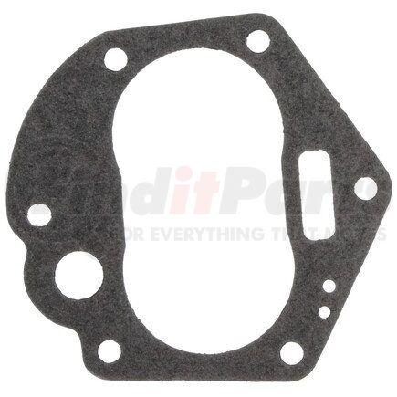 B45577 by MAHLE - Engine Oil Pump Cover Gasket