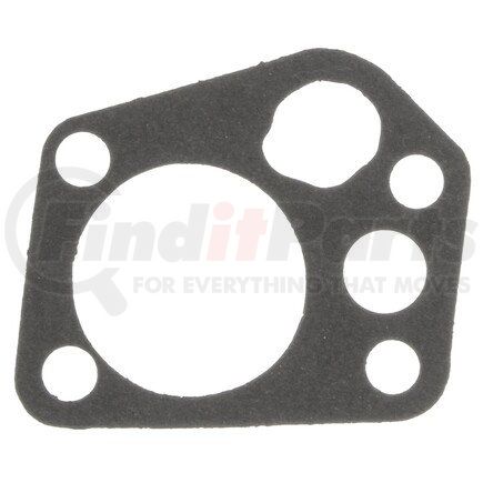 B45694 by MAHLE - Engine Oil Pump Gasket