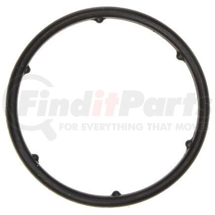 B45742 by MAHLE - Engine Water Pump Gasket