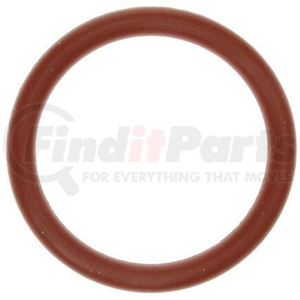 B45797 by MAHLE - Engine Coolant Pipe O-Ring