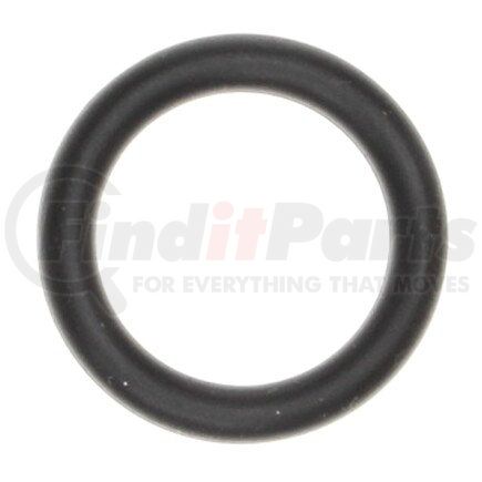 B45807 by MAHLE - Engine Coolant Water Bypass Gasket