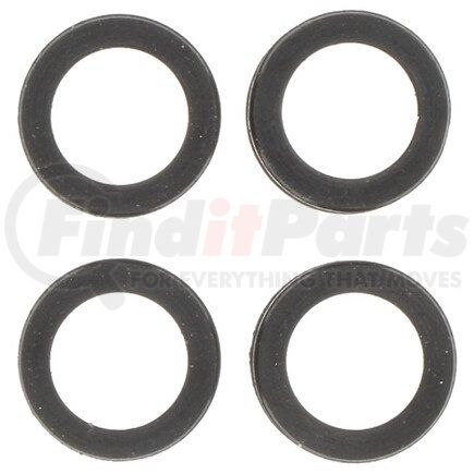 B45854 by MAHLE - Fuel Injector Seal Kit