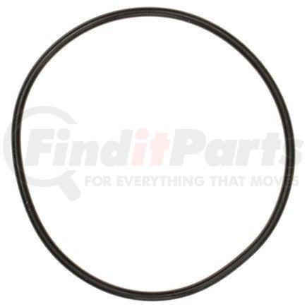 B45825 by MAHLE - Engine Oil Filter Gasket