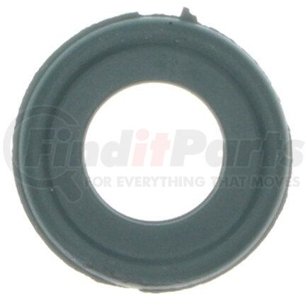 B45828 by MAHLE - Engine Oil Drain Plug Gasket