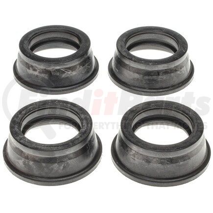 B45881 by MAHLE - Spark Plug Tube Seal Set