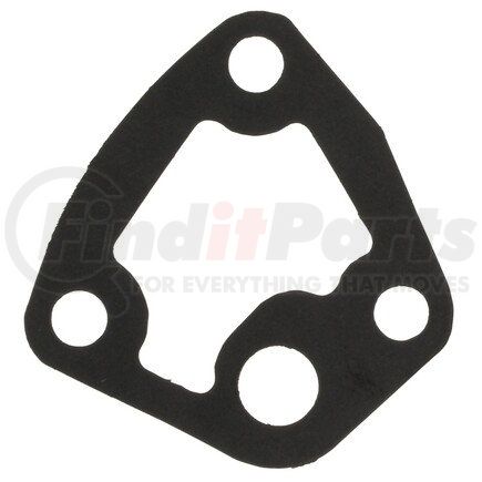 B7147 by MAHLE - Engine Oil Filter Gasket