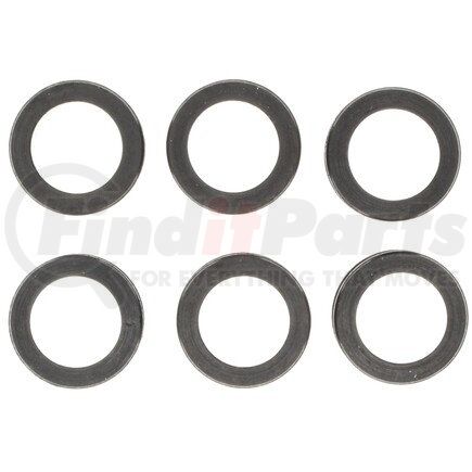 B45917 by MAHLE - Fuel Injector Seal Kit