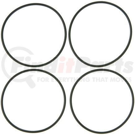 B45970 by MAHLE - Spark Plug Tube Seal Set