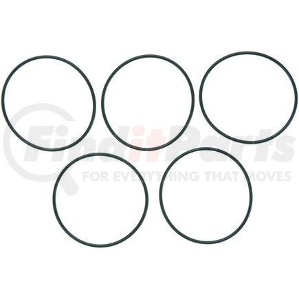 B45971 by MAHLE - Spark Plug Tube Seal Set