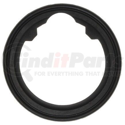 C17951 by MAHLE - Engine Coolant Thermostat Housing Gasket