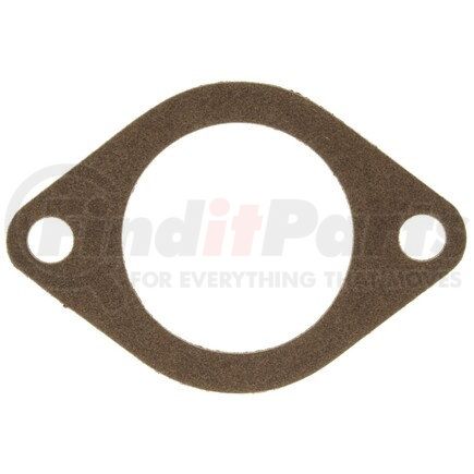 C24125 by MAHLE - Engine Coolant Outlet Gasket