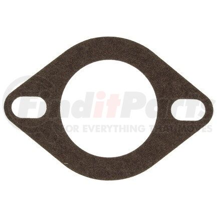 C24109 by MAHLE - Engine Coolant Thermostat Housing Gasket