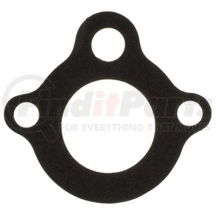 C24111 by MAHLE - Engine Coolant Outlet Gasket