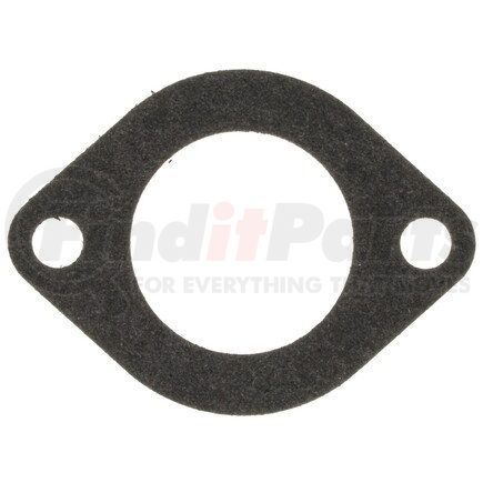 C25163 by MAHLE - Engine Coolant Outlet Gasket