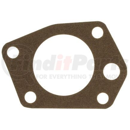 C25435 by MAHLE - Engine Coolant Outlet Gasket