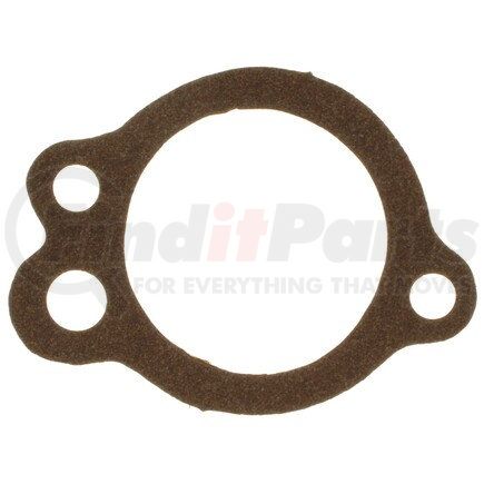 C26515 by MAHLE - Engine Coolant Outlet Gasket