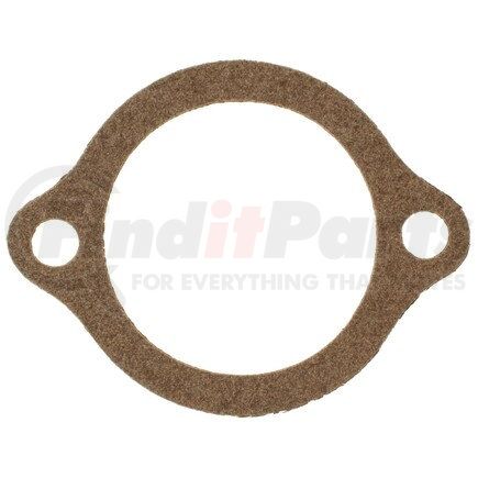 C26565 by MAHLE - Engine Coolant Outlet Gasket
