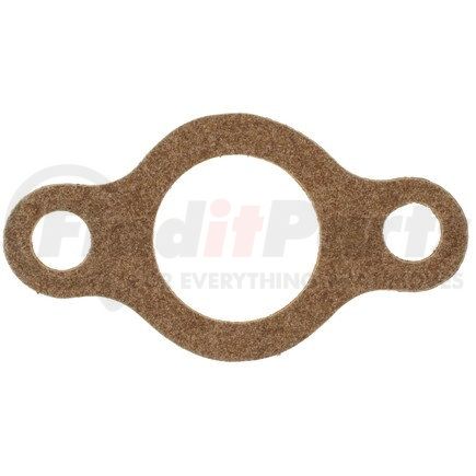C30677 by MAHLE - Engine Coolant Thermostat Housing Gasket
