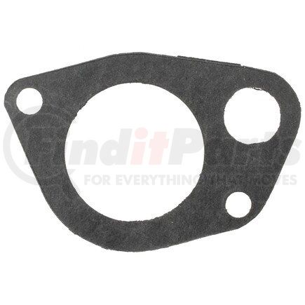 C30718 by MAHLE - Engine Coolant Outlet Gasket